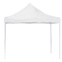 Tentes pliantes, Barnums pliants
